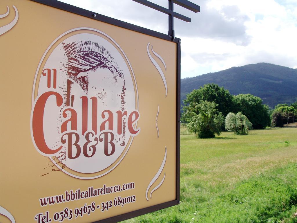 Il Callare Capannori Zewnętrze zdjęcie